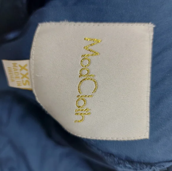 Modcloth dress - Picture 6 of 10